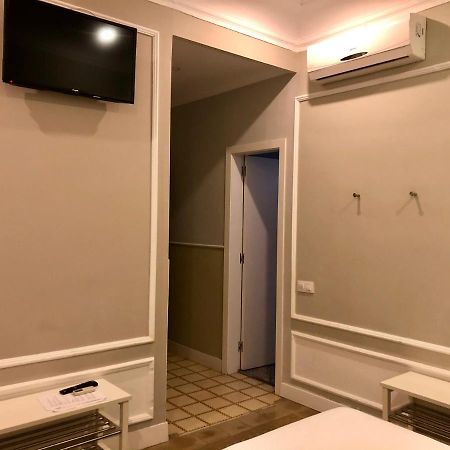 Hostal Medea Barcelona Eksteriør bilde
